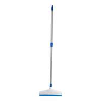 Cello Kleeno Standee Telescopic Bathroom Wiper (Blue)@ 113