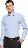 Amazon Brand - Symbol Men's Shirts Upto 85% Off Starting @ 202 + Extra 10% Off Using Coupon