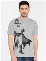 Top Brands Men's T-shirt Upto 70% Off starting@ 279