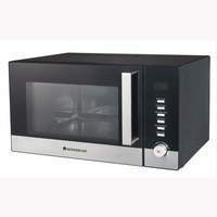 Wonderchef Roland 30 Litre Microwave Oven (Black) 