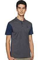 Fila Polo T-Shits at Flat 82% Off From Rs.259