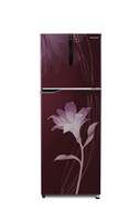 Panasonic 307 L 3 Star ( 2019 ) Inverter Frost-Free Double-Door Refrigerator (NR-BG311PLW3, Lily Wine)+1500 RS off on federal Cc