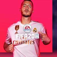 Fifa 2020 PS4 @Rs 279