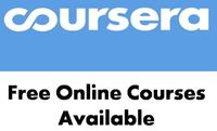 Top Rated Courses From Coursera For Free