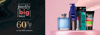 BigBasket || Pretty big sale || Upto 60% off on Top 4000+ products
