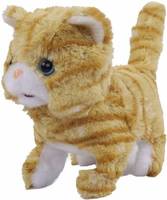 Rowan movers and shakers scottish fold plush soft cat toy + Extra 15% off 