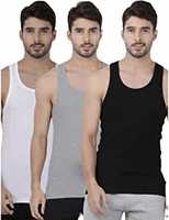one8 by Virat Kohli Men's Innerwear min 50% off 