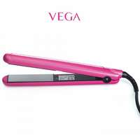 VEGA Bloom Hair Straightener (VHSH-10), Purple