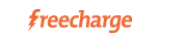 Freecharge :  Get 10 cashback on recharge of 15 or more