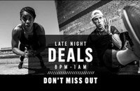 Addidas Late Night Deal – Flat 50% To 60% Off + 10% Extra With HDFC ( Till 1 AM)