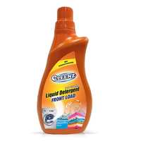 Cleenz Laundry Detergent Liquid Front Load, 500 ml