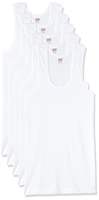 Lux Venus Men Cotton Vest( 6Pcs) at Rs.280