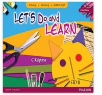 Lets Do and Learn Paperback – 13 September 2007