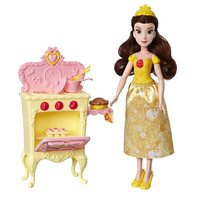 Disney Princess Belle's Royal Kitchen at Rs.896