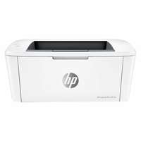 HP Laserjet Pro M17w Single Function WIRELESS LASER PRINTER at ₹9,999