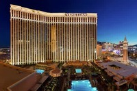 The Venetian Resorts Offer - Upto 25% off on Room bookings + Free breakfast