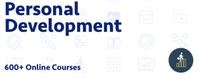 Top Rated Personal Development Courses From Coursera