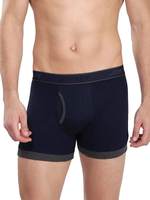 Jockey Men's Cotton Trunks (Pack of 2)

