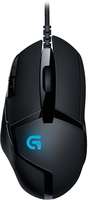 Logitech G402 gaming mouse