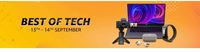 Last Day Best Of Tech Sale - Best Of Technology 2020 Electronics
