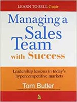 Used - Good condition book - Managing A Sales Team with Success (BMF) Paperback – 1 January 2007