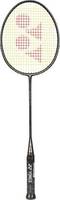 Pre-Book : Yonex Carbonex 21 Special Racquet With Full Cover Black Strung Badminton Racquet  (Pack of: 1, 85 g)