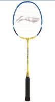 Li-Ning XP 60 II Multicolor Strung Badminton Racquet