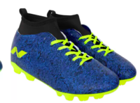 (Prebook) Nivia Football Shoes Flat 70% Off Starting From @168