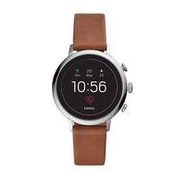 Back Again :  Fossil Women's Heart Rate Stainless Steel Touchscreen Smartwatch@8612
Mrp - 21995

