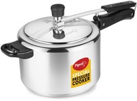 Pre-Book : Pigeon 5 L Pressure Cooker @773

