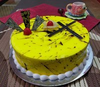 The Cakelicious Factory- Get 50% off on Everyday orders.(Only for Gurgoan)