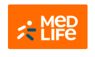 Get 15% Cashback upto Rs 100 on first transaction on Medlife via LazyPay. Min order value of Rs 399