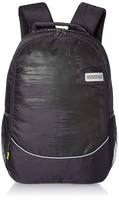 American Tourister Popin 48 cms Grey Casual Backpack

