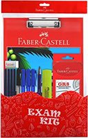 Faber Castell stationary min 50% off