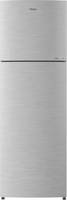 [Prepaid] Haier 258 L Frost Free Double Door 3 Star (2020) Convertible Refrigerator