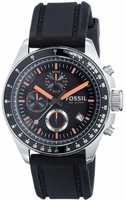 70% Off on Fossil Watches (Save extra 15% in cart)