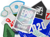 Epic Games - Watchdogs 2, Football Manager 2020 and Stick It To The Man Free this week