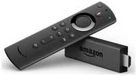 Amazon Fire TV Stick with All-New Alexa Voice Remote || Streaming Media Player 