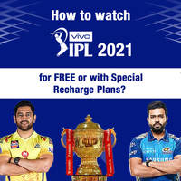 How to watch IPL Cricket for FREE?