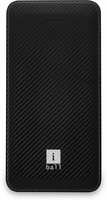 iBall 10000 mAh Power Bank  (Black, Lithium Polymer)