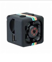 piqancy MINI NIGHT VISION CAMERA SQ11 HD Camcorder Night Vision Sports and Action Camera