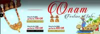 Voylla Sale - Get Up to Rs.400 Off on Jewellery