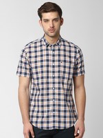 Flat 51% Off On Peter England Shirts