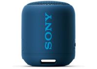 Lowest - Sony Extra Bass Wireless Bluetooth Speaker (SRS-XB12, Blue)