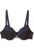 Buttercups Women's Underwire Non Padded Wired Bra 90% OFF + Coupon OFF