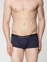 Jack & Jones Men's Trunks (12158254_Navy Blazer_M)