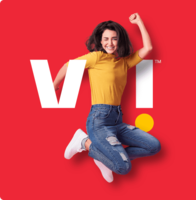 Vi LOOT today's surprise Amazon/Flipkart Rs.100 to 150/- Gift card ( loot fast)