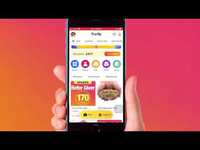 Get Free Brand new High tech Thomas train that runs on line that you draw 