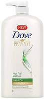 Dove Hair Fall Rescue Shampoo, 1L
