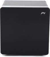 Prepaid Godrej 30 L Qube Personal Cooling Solution  (Black, TEC QUBE 30L HS Q103 BLACK)